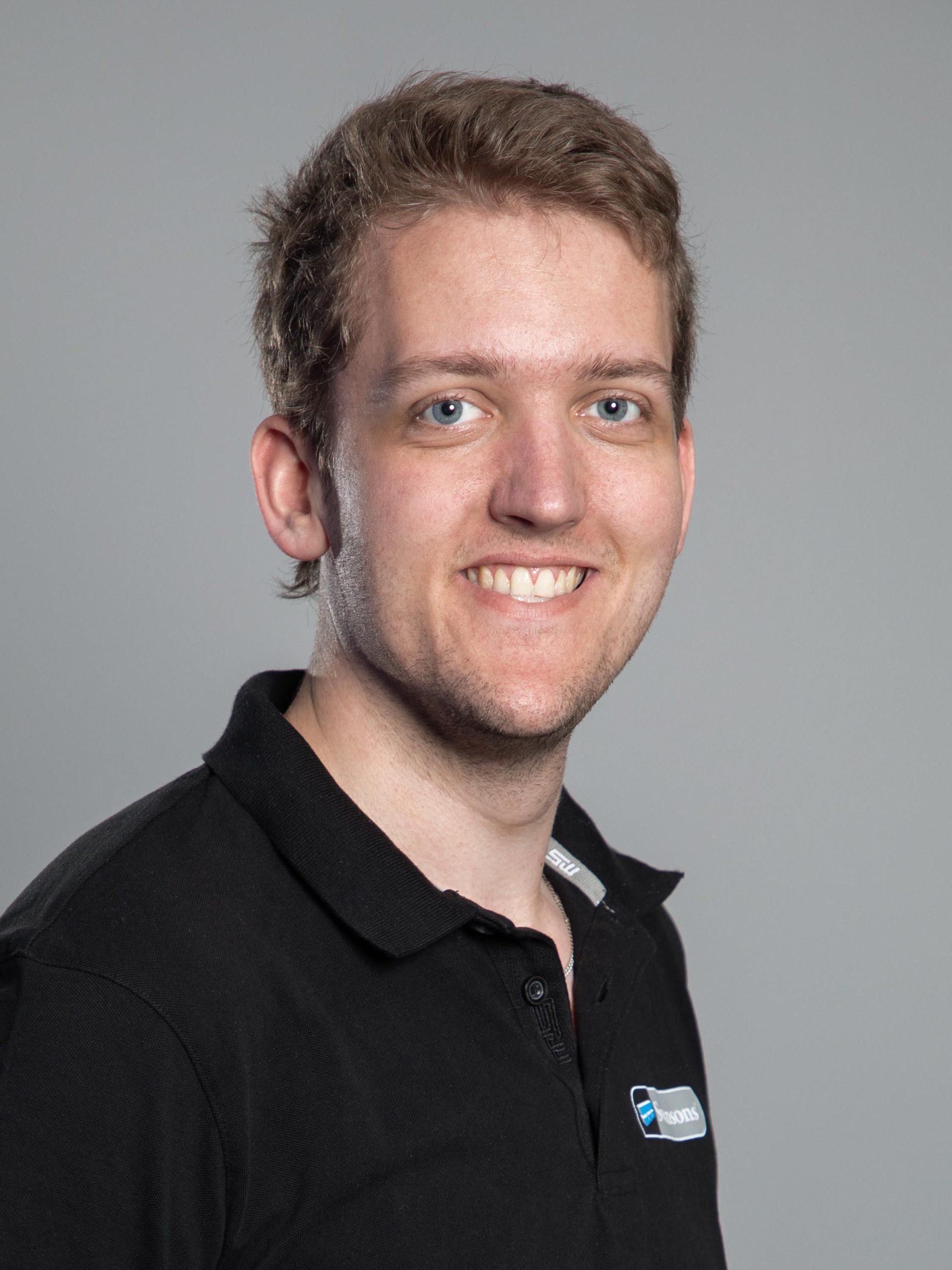 robin dovermar