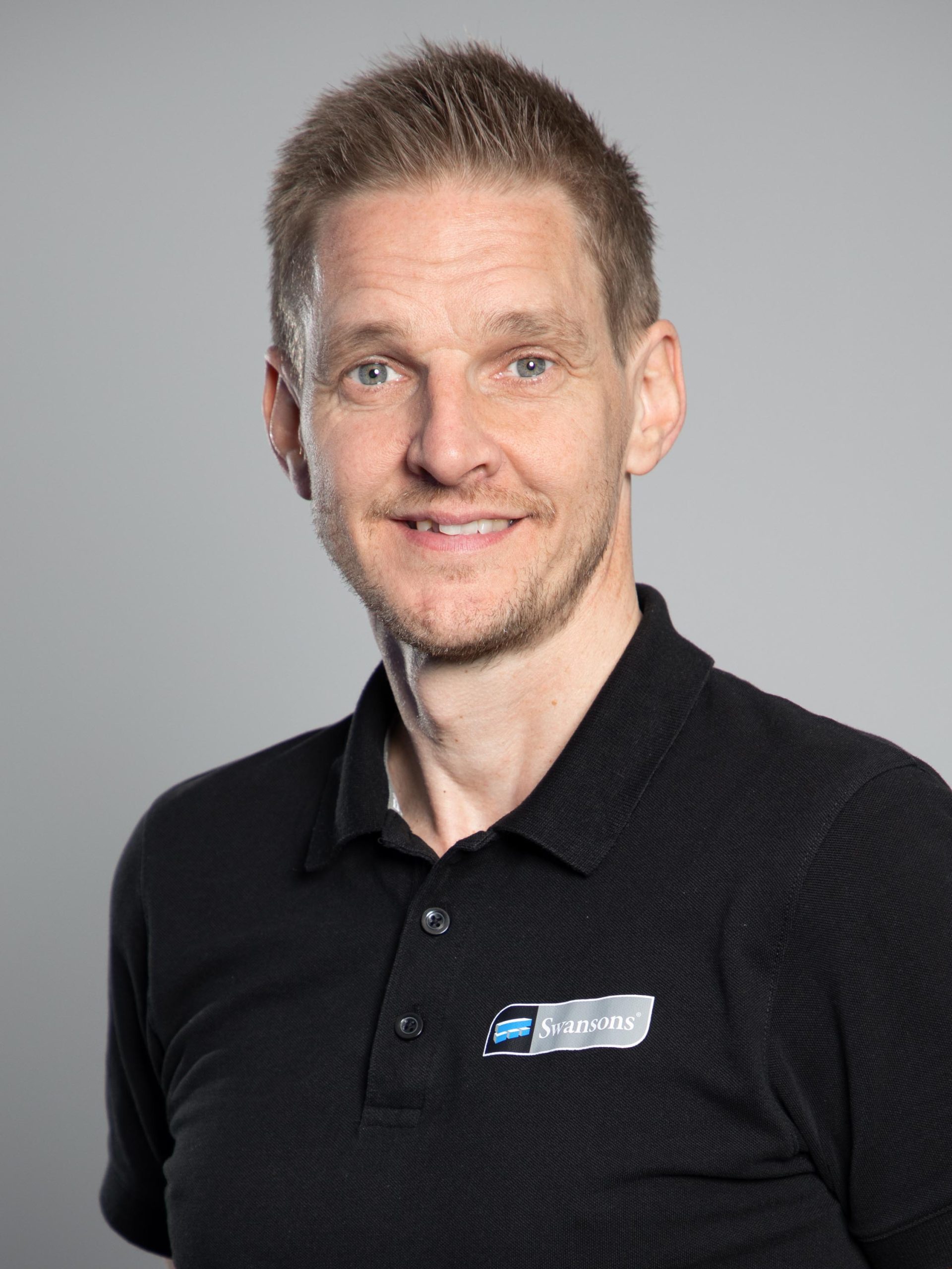 stefan henriksson