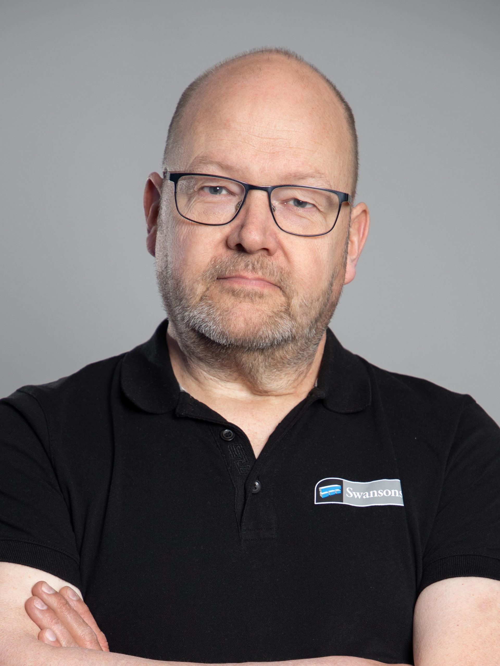 styrbjörn blom