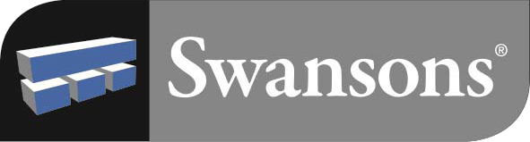 swansons logotyp