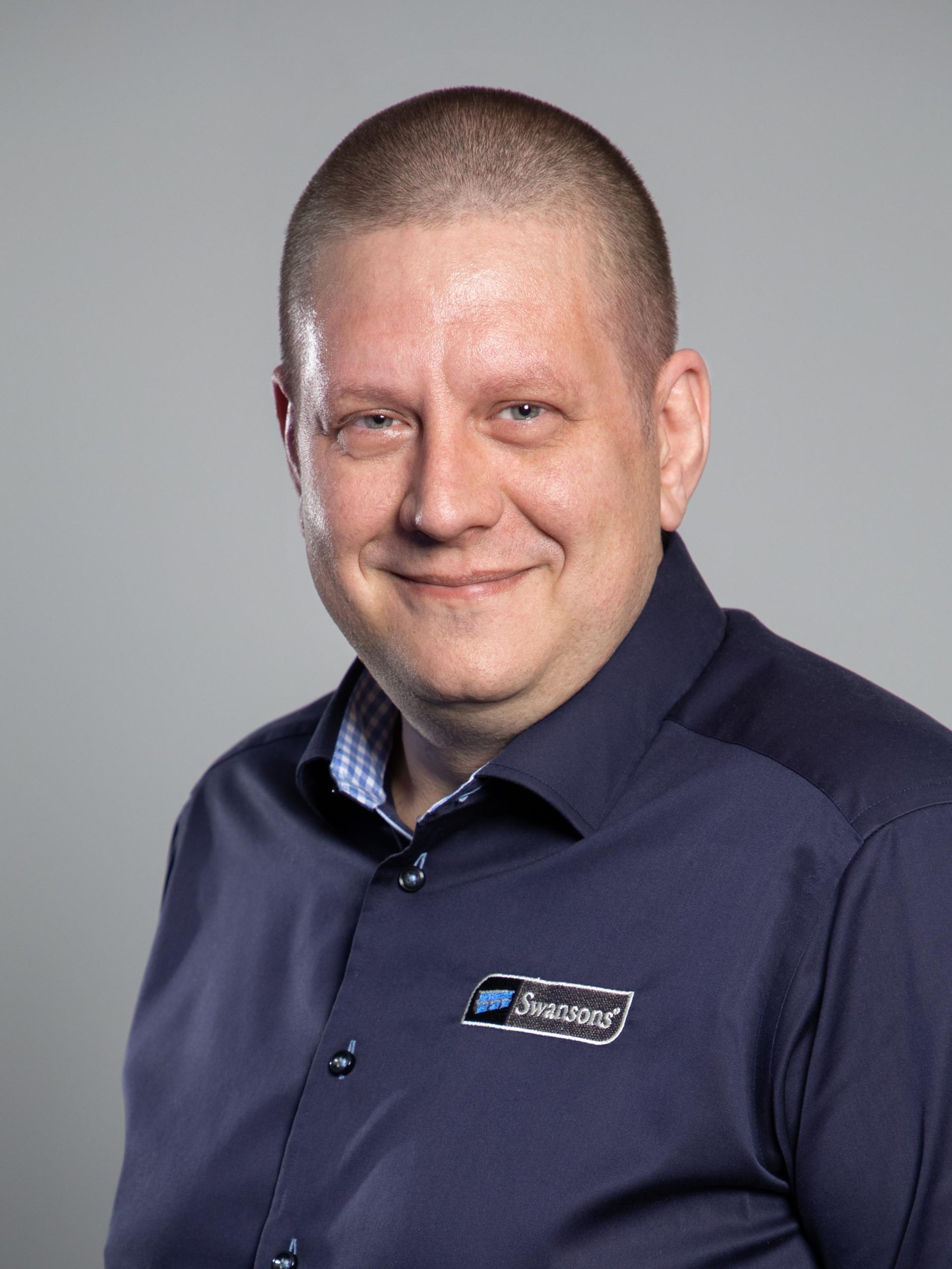 johan olofsson