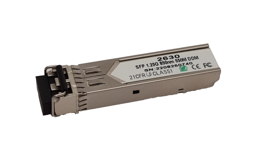 SFP Singelmode