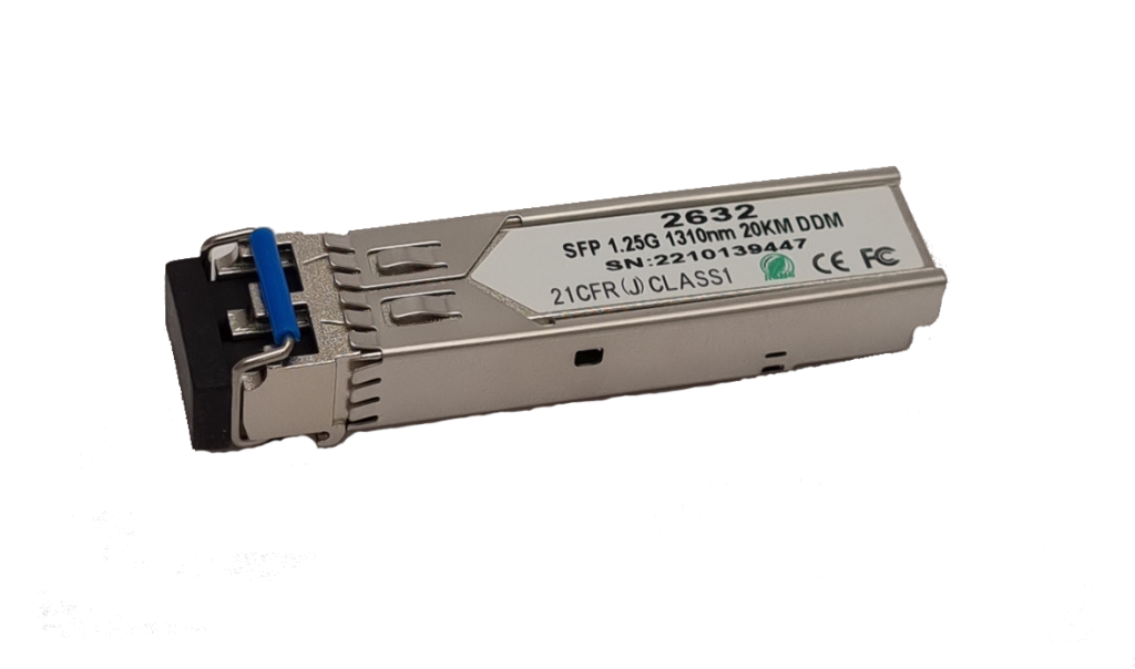 SFP multimode