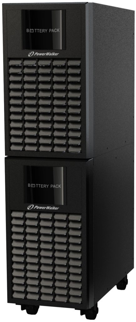 BATTERIBOX