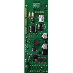 sm205 larmkort