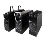 Frontanslutna Batterier
