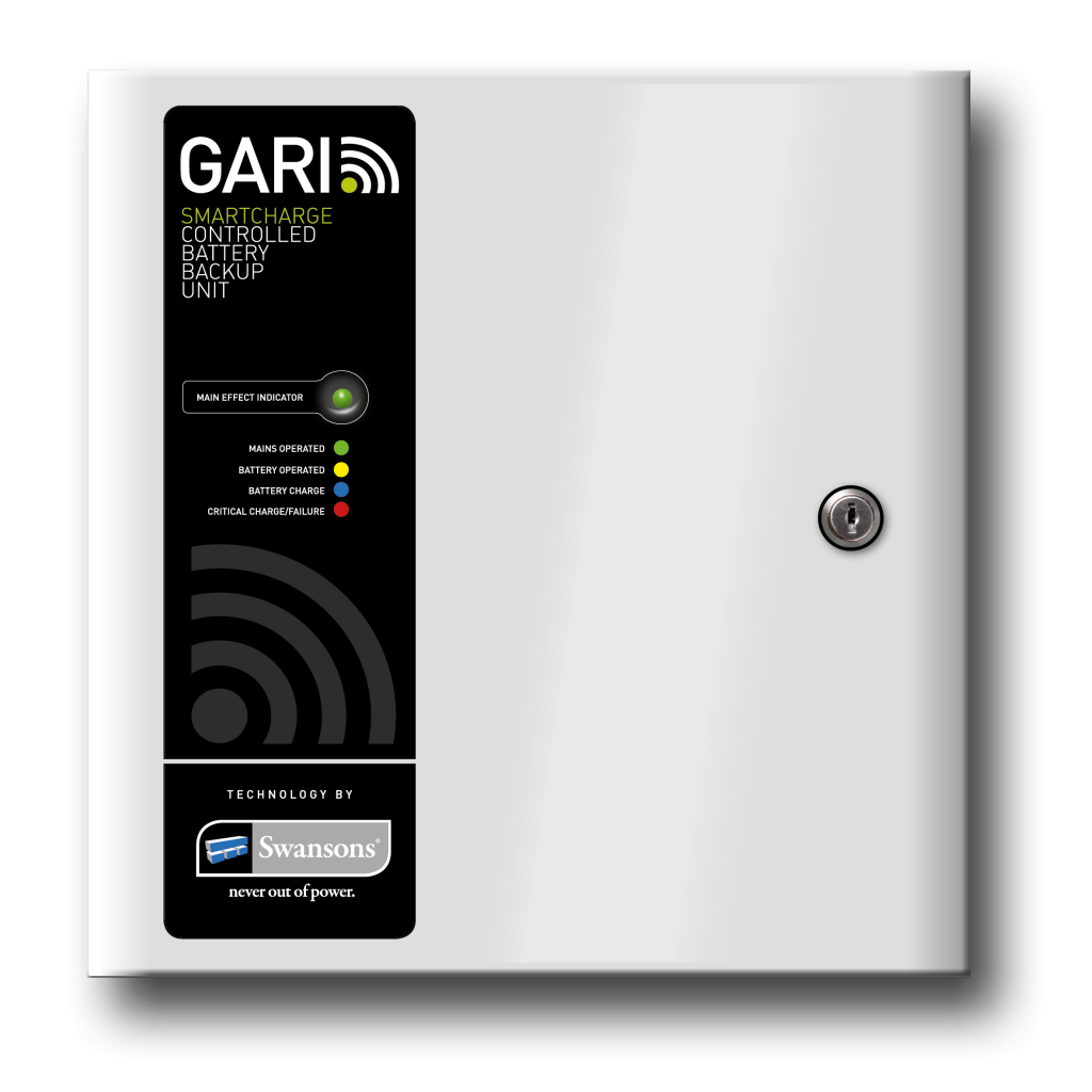 gari mockup