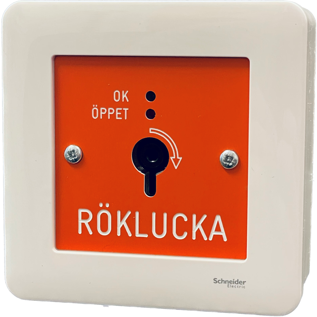Röklucka