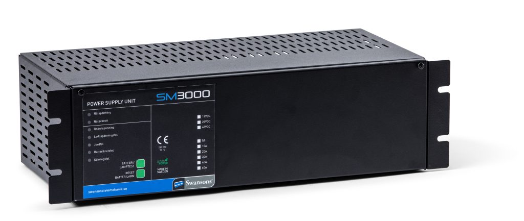 swansons sm3000 svart 05 ed