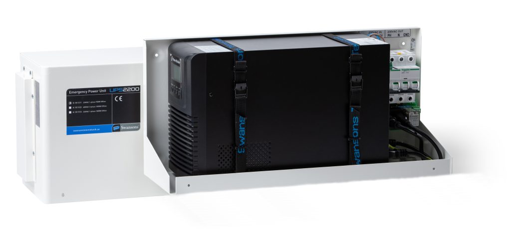 UPS 2200