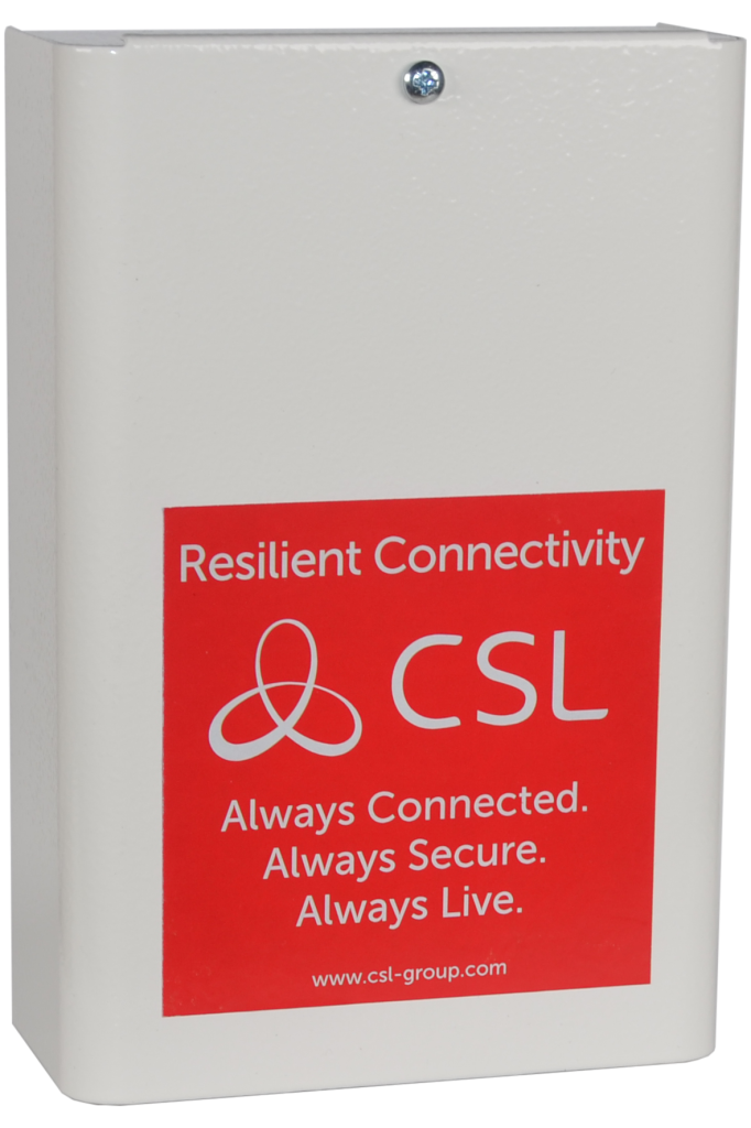 KAPSL CSL