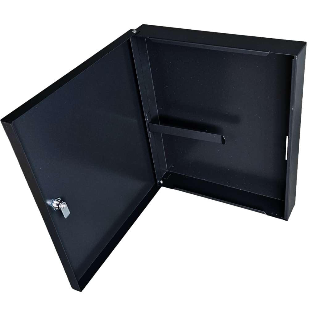 Dokumentskåp A4 Slim